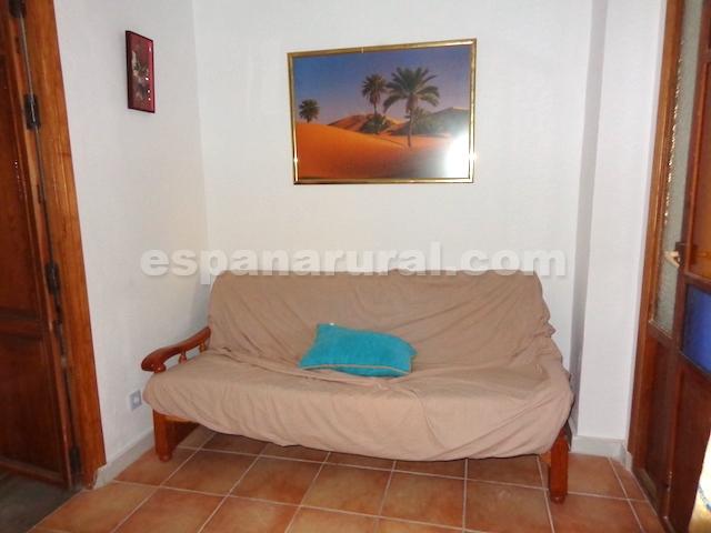 Image No.13-Maison de village de 5 chambres à vendre à Almeria