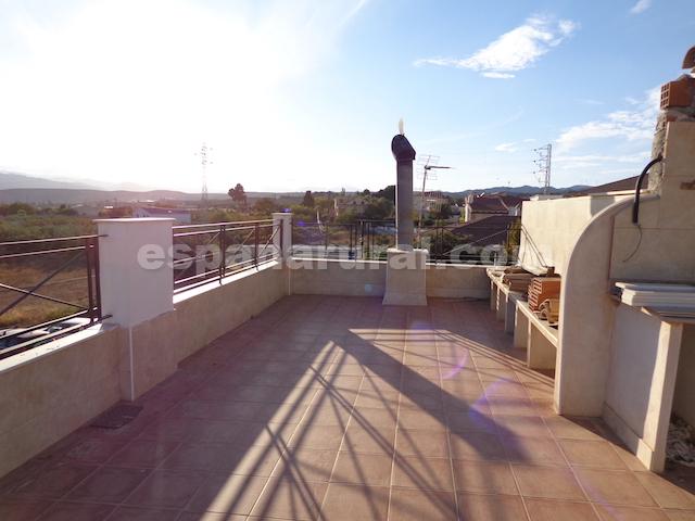 Image No.14-Maison de village de 5 chambres à vendre à Almeria