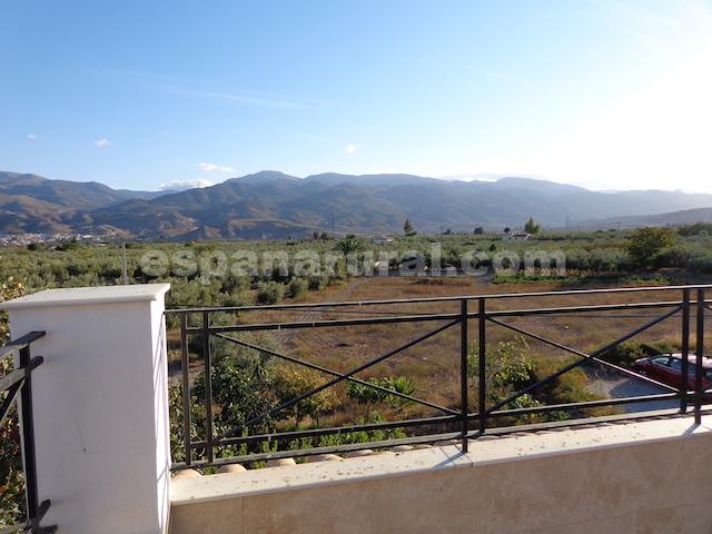 Image No.15-Maison de village de 5 chambres à vendre à Almeria