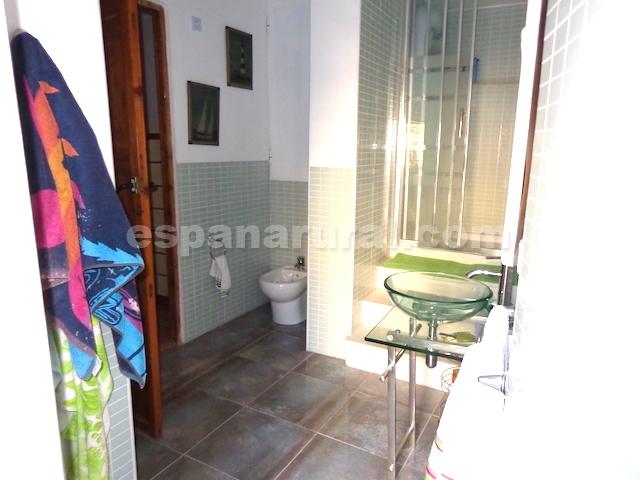 Image No.6-Maison de village de 5 chambres à vendre à Almeria