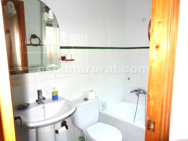 Image No.8-Maison de village de 5 chambres à vendre à Almeria