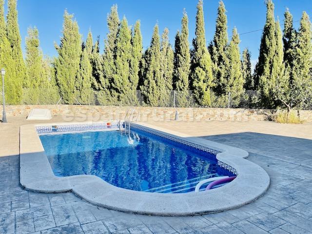 Image No.21-4 Bed Villa for sale