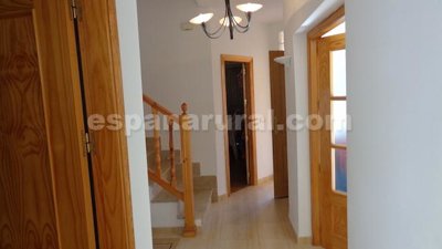 Espana Rural most sold property