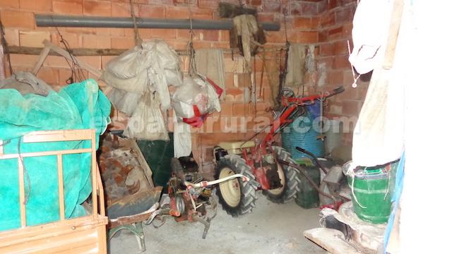 Image No.5-2 Bed Country House for sale