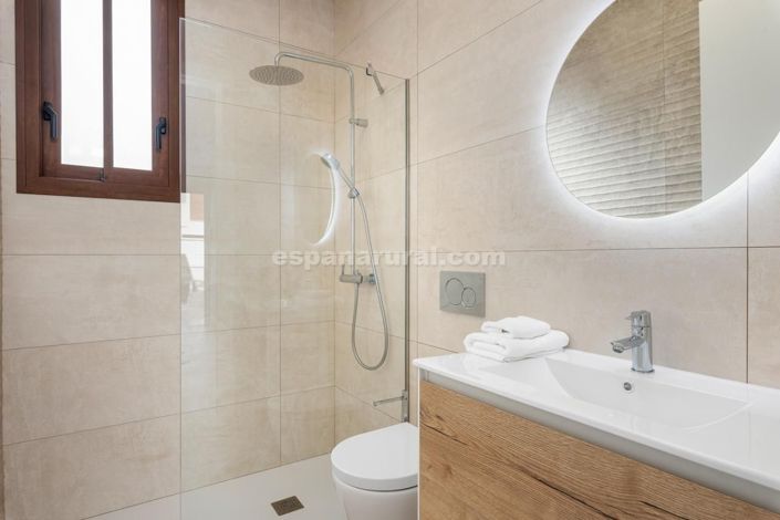 Image No.14-Villa de 3 chambres à vendre à Vera Playa