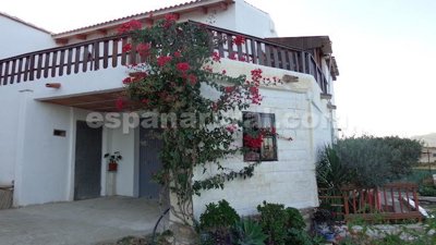 Espana Rural most sold property