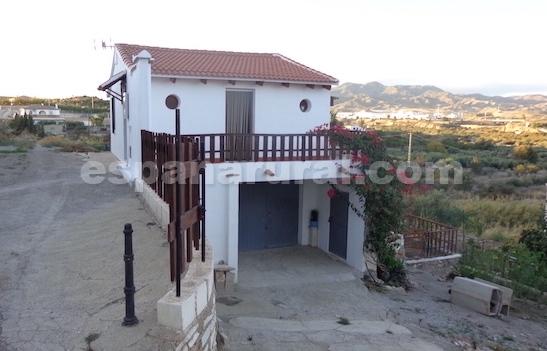 Image No.7-1 Bed Country House for sale