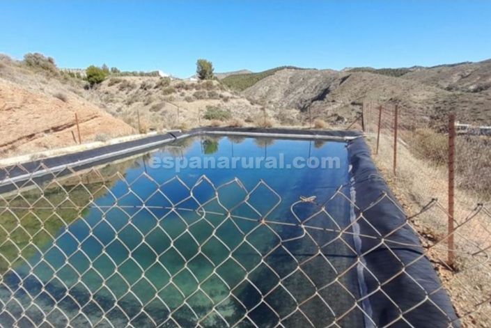 Image No.18-4 Bed Country House for sale