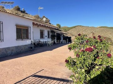 Espana Rural most sold property