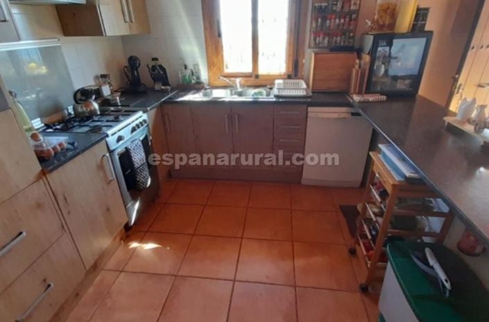 Image No.3-4 Bed Country House for sale