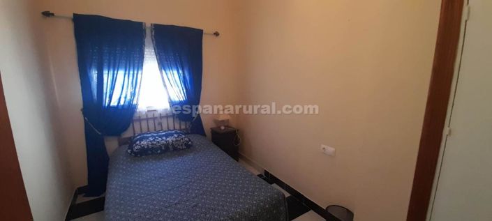 Image No.12-Maison de campagne de 5 chambres à vendre à Albox