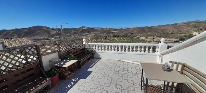 Image No.14-Maison de campagne de 5 chambres à vendre à Albox