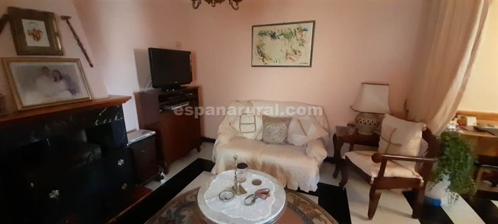 Image No.3-Maison de campagne de 5 chambres à vendre à Albox