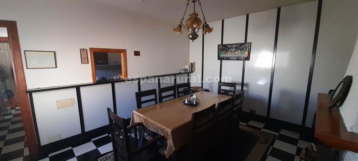 Image No.4-Maison de campagne de 5 chambres à vendre à Albox