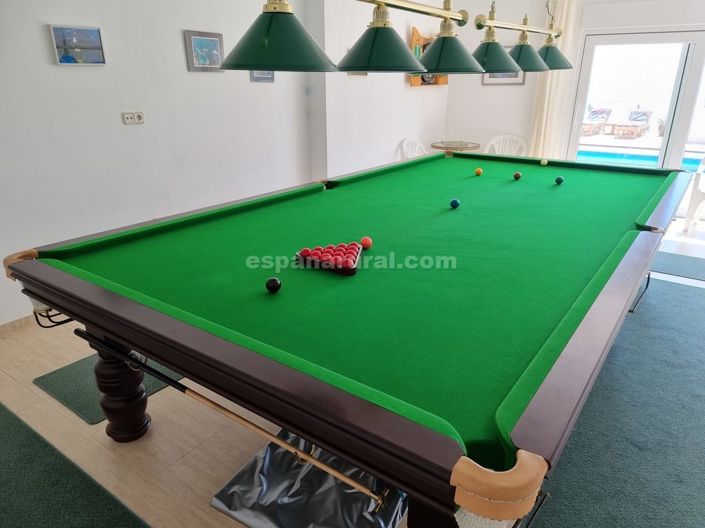 Image No.17-6 Bed Villa for sale