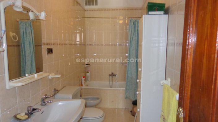 Image No.11-Maison de village de 5 chambres à vendre à Tíjola