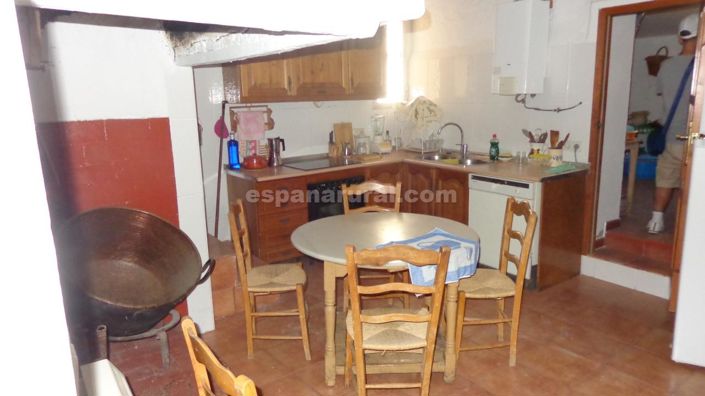 Image No.12-Maison de village de 5 chambres à vendre à Tíjola