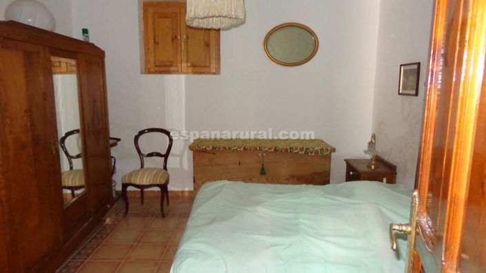 Image No.13-Maison de village de 5 chambres à vendre à Tíjola