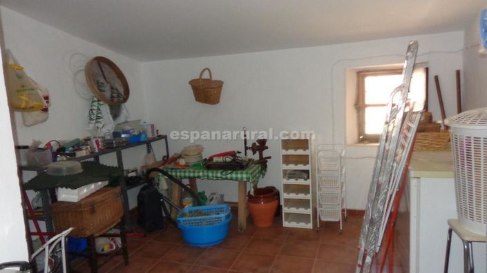 Image No.14-Maison de village de 5 chambres à vendre à Tíjola