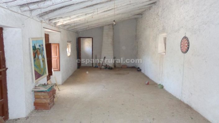 Image No.17-Maison de village de 5 chambres à vendre à Tíjola