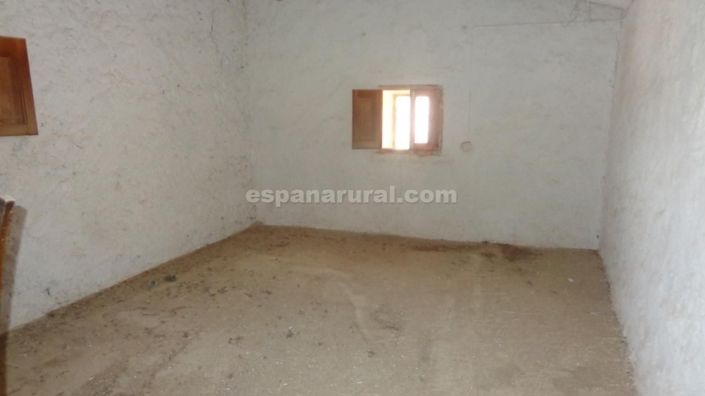 Image No.18-Maison de village de 5 chambres à vendre à Tíjola