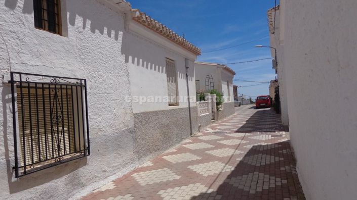 Image No.19-Maison de village de 5 chambres à vendre à Tíjola