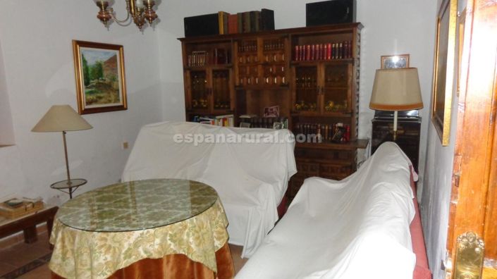 Image No.4-Maison de village de 5 chambres à vendre à Tíjola