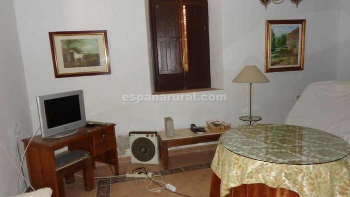 Image No.5-Maison de village de 5 chambres à vendre à Tíjola