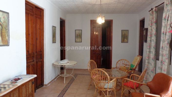 Image No.6-Maison de village de 5 chambres à vendre à Tíjola