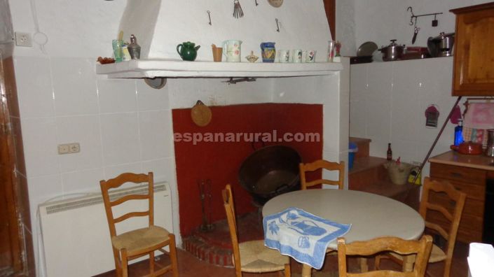 Image No.7-Maison de village de 5 chambres à vendre à Tíjola