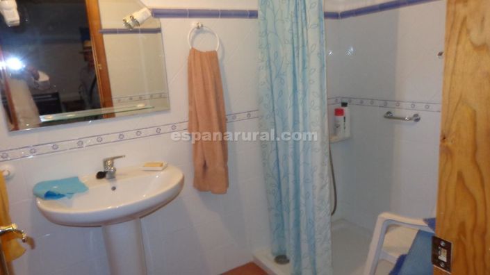 Image No.8-Maison de village de 5 chambres à vendre à Tíjola