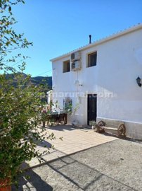 Espana Rural most sold property