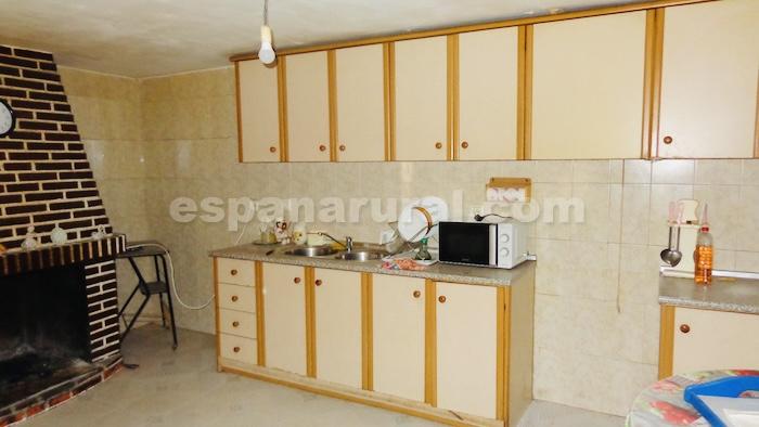 Image No.6-3 Bed Country House for sale