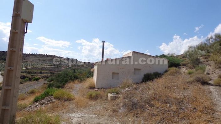 Image No.1-1 Bed Country House for sale