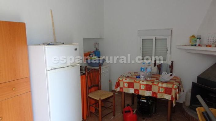 Image No.3-1 Bed Country House for sale