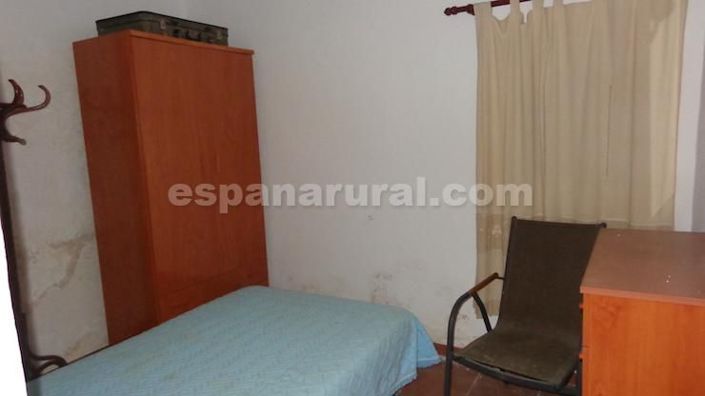 Image No.4-1 Bed Country House for sale