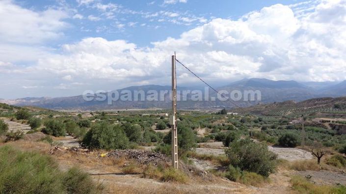 Image No.6-1 Bed Country House for sale