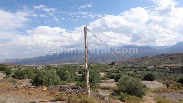 Image No.8-1 Bed Country House for sale