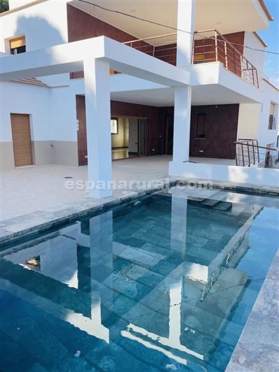 Image No.2-Villa de 5 chambres à vendre à San Juan De Los Terreros