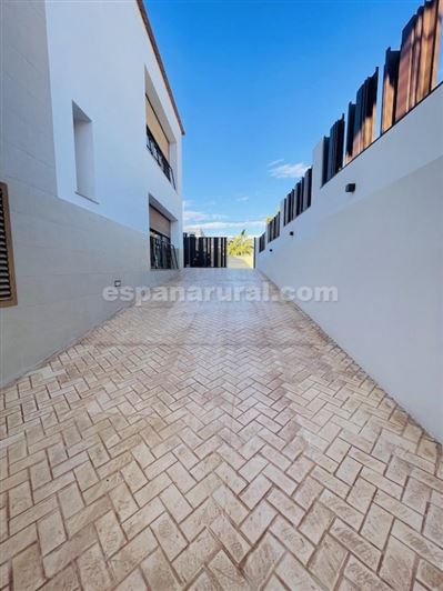 Image No.23-Villa de 5 chambres à vendre à San Juan De Los Terreros