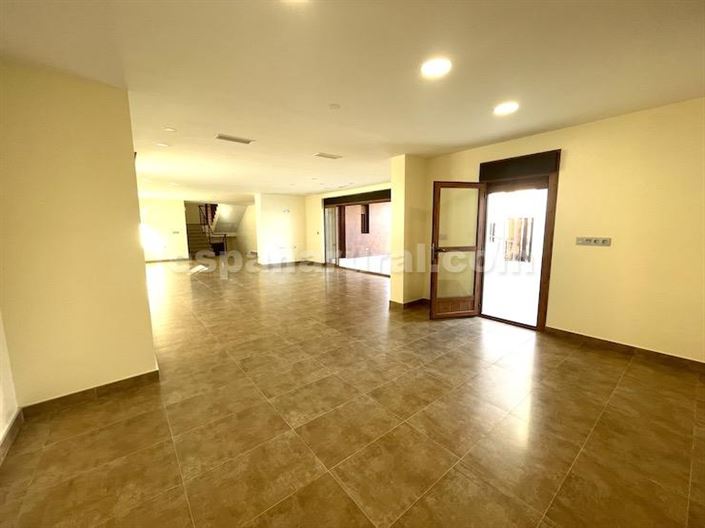 Image No.9-Villa de 5 chambres à vendre à San Juan De Los Terreros