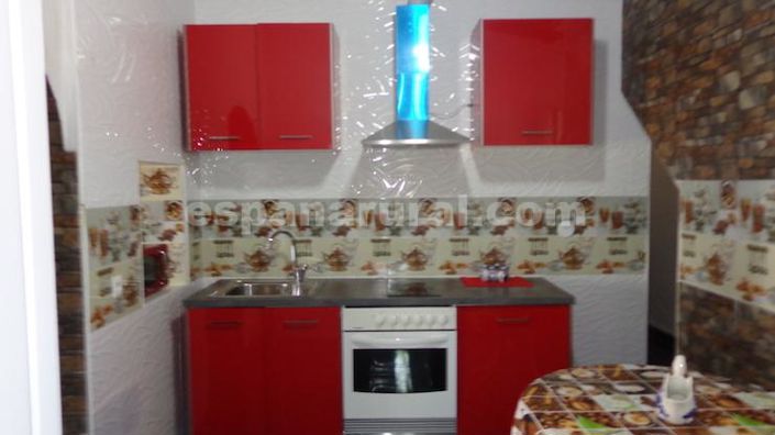 Image No.6-3 Bed Country House for sale