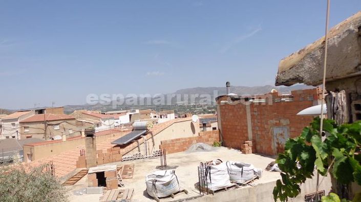 Image No.10-Maison de ville de 3 chambres à vendre à Tíjola