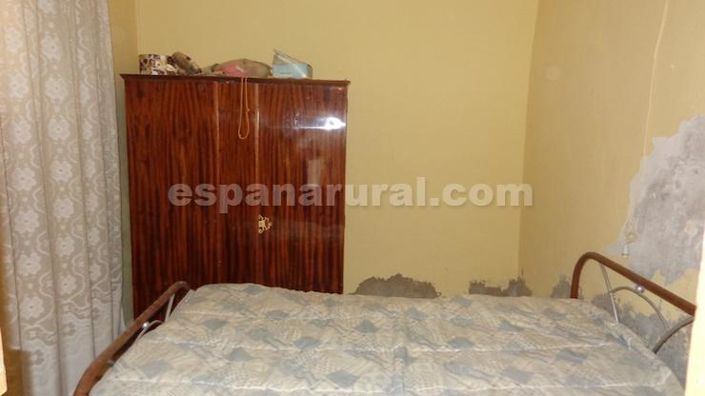 Image No.5-Maison de ville de 3 chambres à vendre à Tíjola