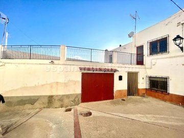 Espana Rural most sold property