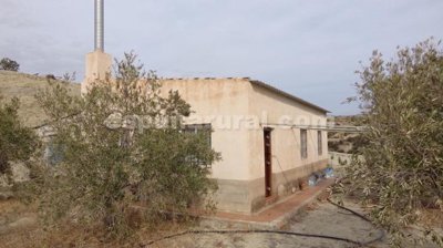 Espana Rural most sold property