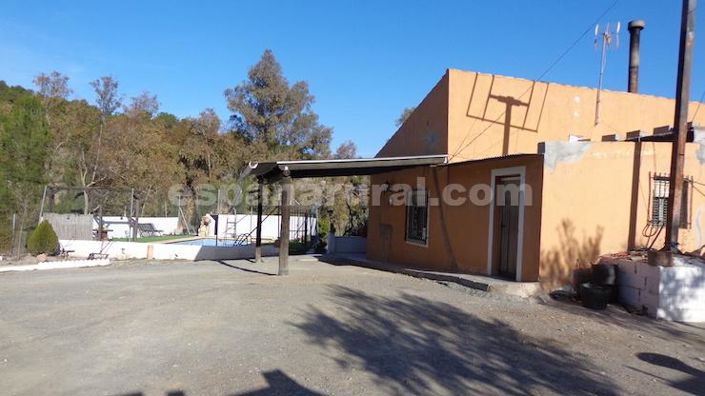 Image No.2-3 Bed Country House for sale