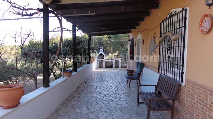 Image No.3-3 Bed Country House for sale