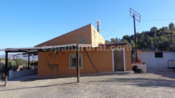 Image No.5-3 Bed Country House for sale