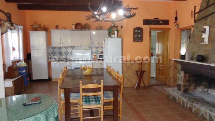 Image No.8-3 Bed Country House for sale